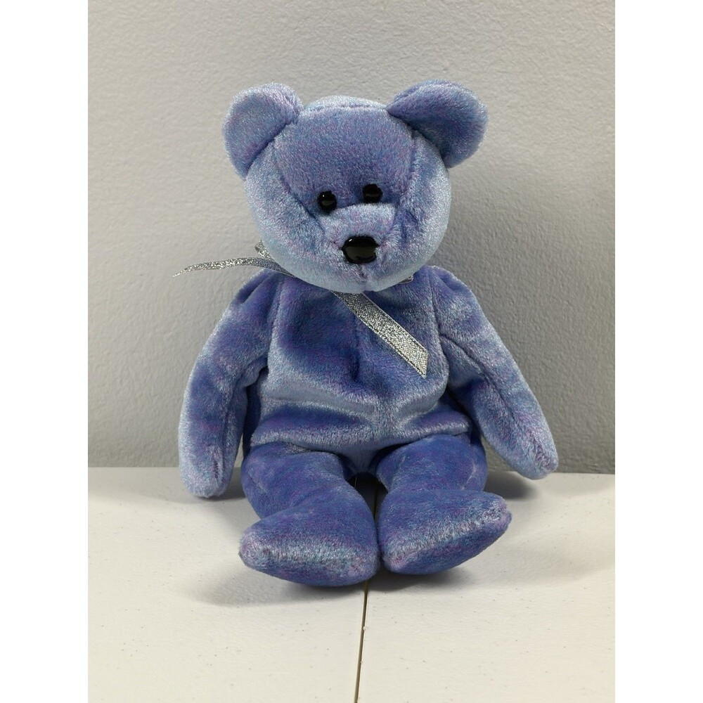 MTy Beanie Baby Clubby II 1999